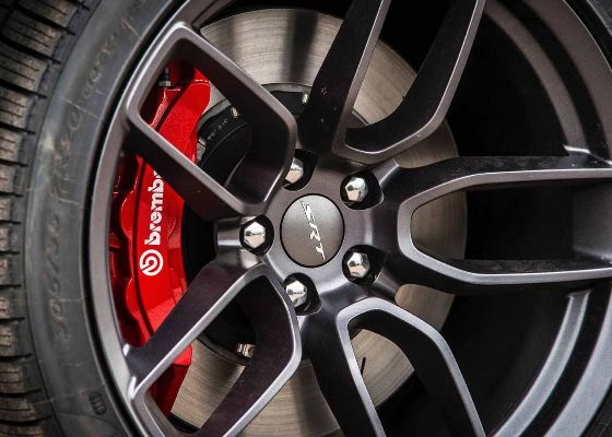 Conselhos para cuidar dos travões do seu carro